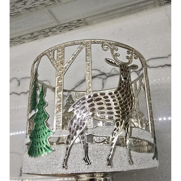 Hallmark Keepsake Ornament Little Drummer Boy Magic Sound Christmas 2010 Works - Picture 4 of 9